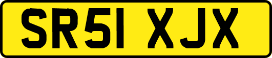 SR51XJX