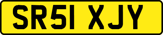 SR51XJY