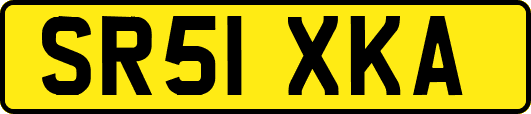 SR51XKA
