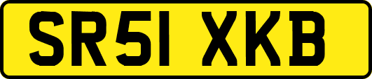 SR51XKB