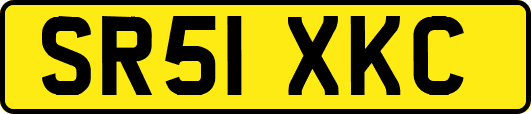 SR51XKC