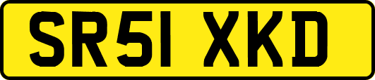 SR51XKD
