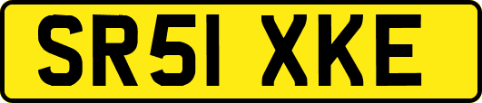 SR51XKE