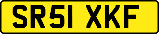 SR51XKF
