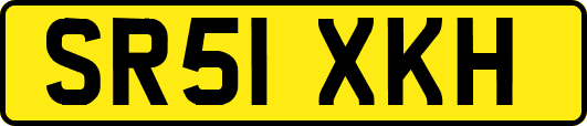 SR51XKH