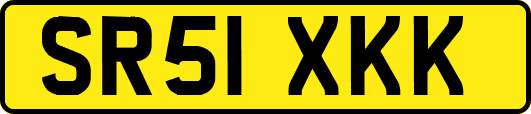 SR51XKK