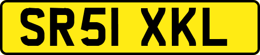 SR51XKL