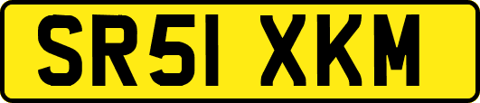 SR51XKM