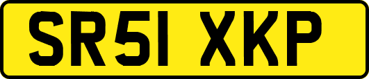 SR51XKP