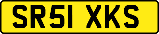SR51XKS