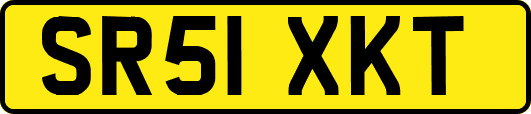 SR51XKT