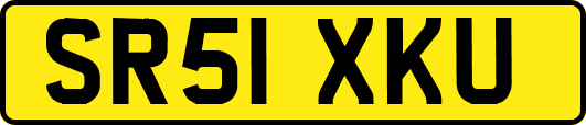 SR51XKU
