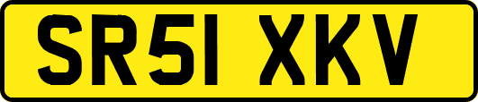 SR51XKV