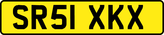 SR51XKX