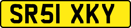 SR51XKY