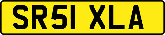 SR51XLA