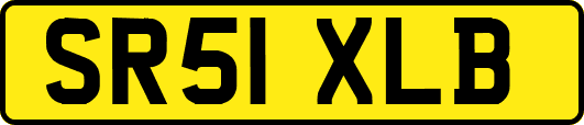 SR51XLB