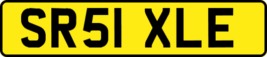 SR51XLE