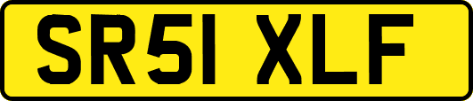 SR51XLF