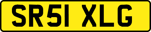 SR51XLG