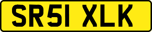 SR51XLK