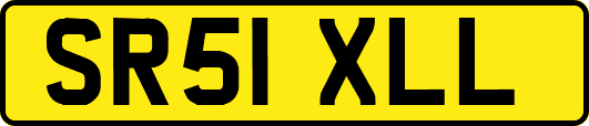 SR51XLL