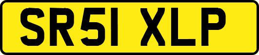 SR51XLP
