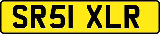 SR51XLR