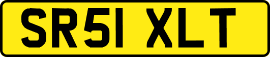 SR51XLT