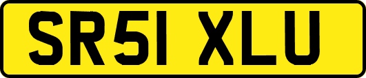 SR51XLU