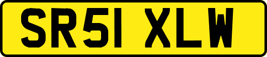 SR51XLW