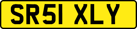 SR51XLY
