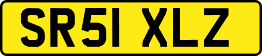 SR51XLZ