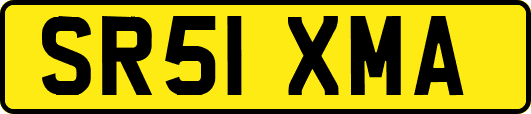 SR51XMA