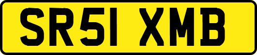 SR51XMB
