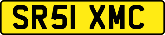 SR51XMC