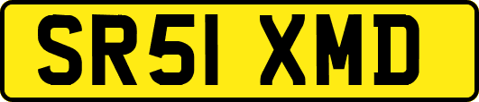 SR51XMD