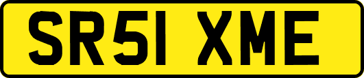 SR51XME