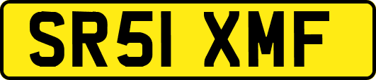 SR51XMF