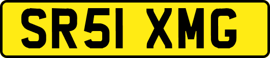 SR51XMG