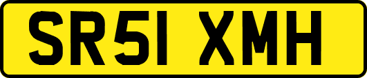 SR51XMH