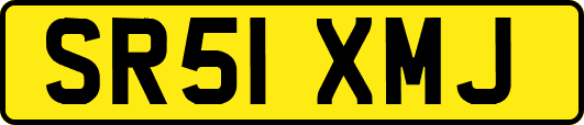 SR51XMJ