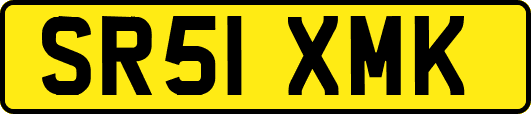 SR51XMK