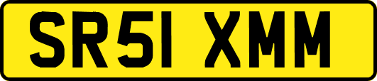 SR51XMM