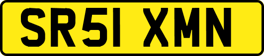 SR51XMN