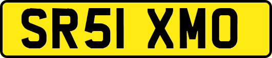 SR51XMO