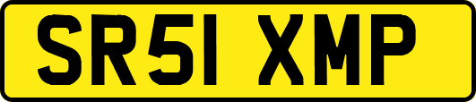 SR51XMP