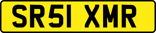 SR51XMR
