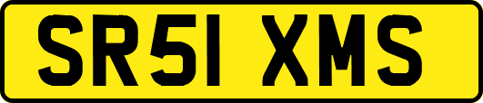 SR51XMS