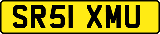 SR51XMU